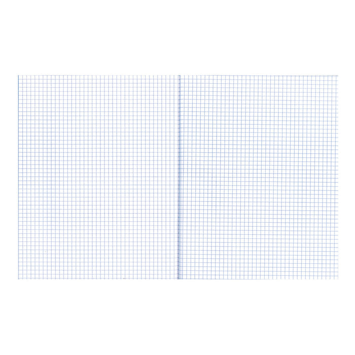 Xtreme White Notebook 43475
