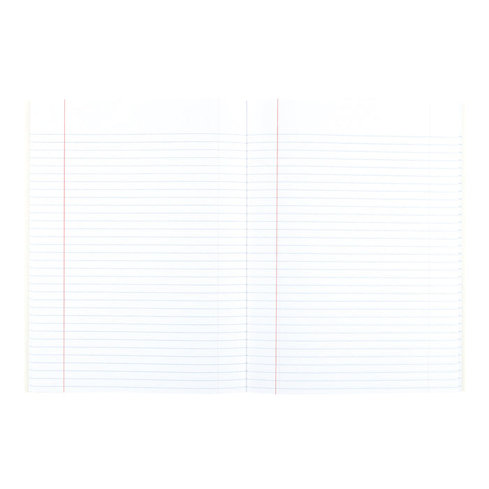 Xtreme White Notebook 43481