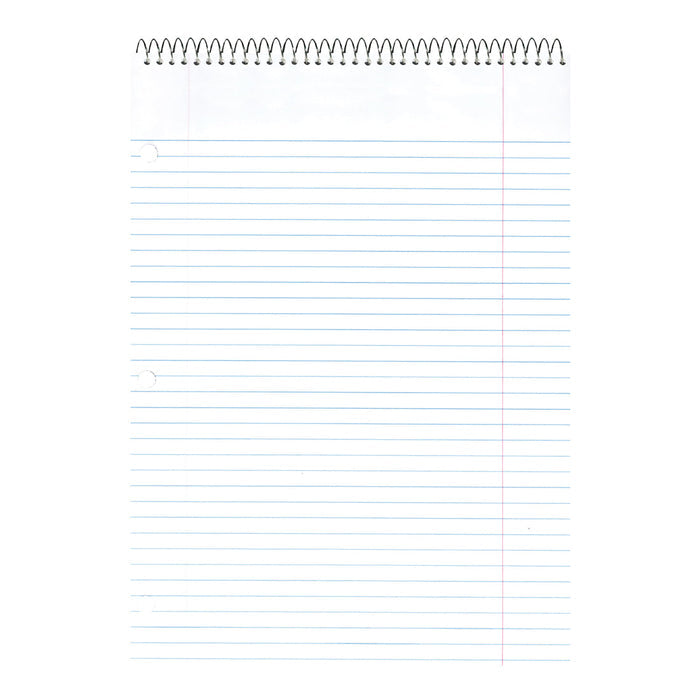 Xtreme White Porta-Desk Notebook