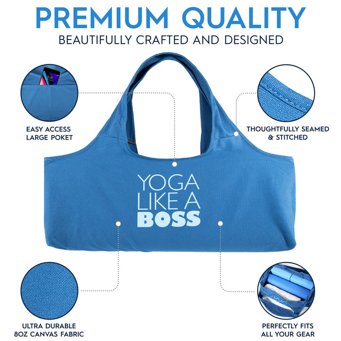 Yoga Bag - Balance