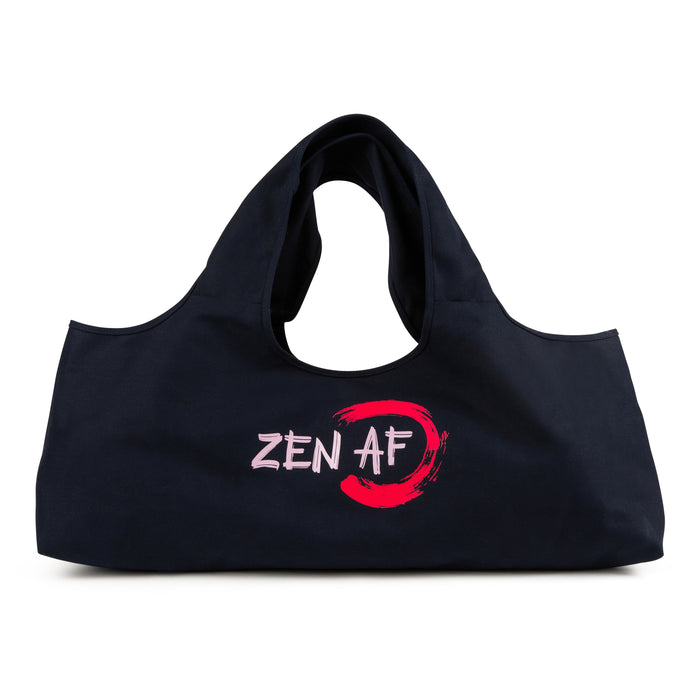 Yoga Bag - Zen AF