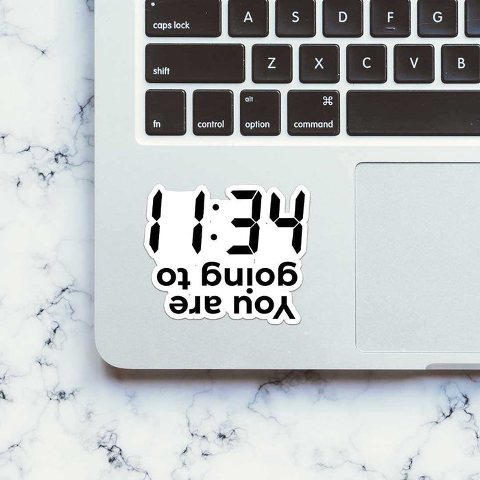 You Are Going To Hell Sticker - Stickers | STICK IT UP