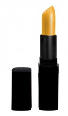 Your Colours Colour me beautiful made in the USA Lipstick 100 Midas Gold
