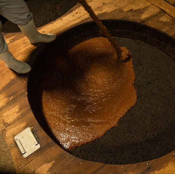 YUI - Premium Barrel Aged Shoyu