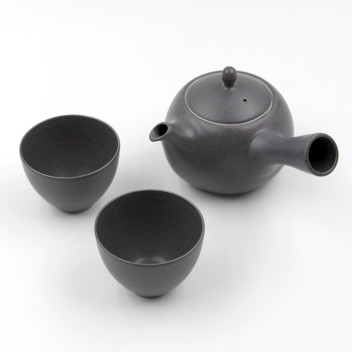 YUI Side-Handle Teapot