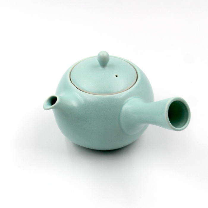 YUI Side-Handle Teapot