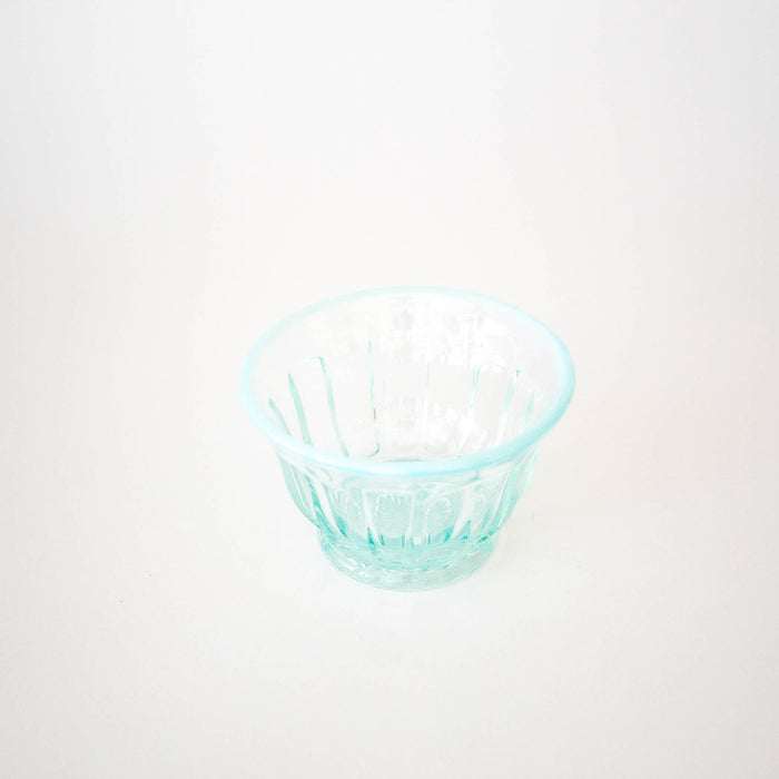 Yuki No Hana Glass Tea Cup