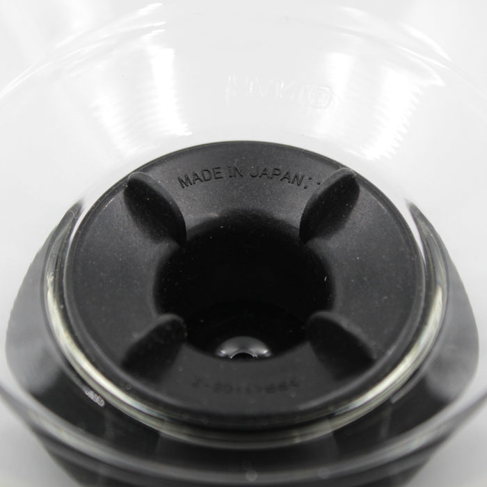 YUKIHIRA IH Rice Pot with Glass Lid