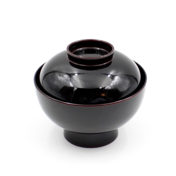 Zoni Large Soup Bowl with Lid
