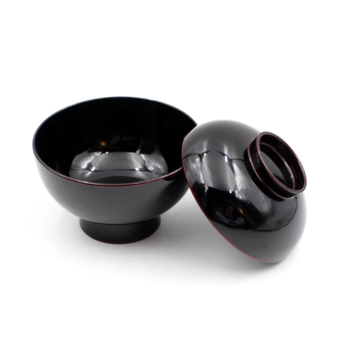 Zoni Large Soup Bowl with Lid